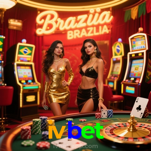 ivbet：Vença grandes prêmios nas mesas de poker online!
