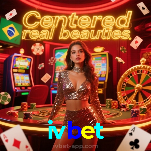 ivbet：Jogue no melhor cassino online e conquiste prêmios de verdade!