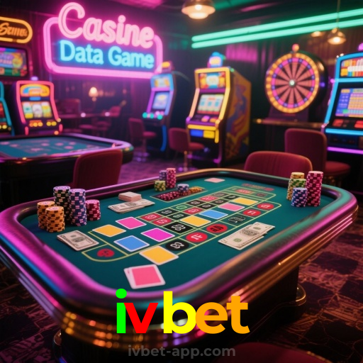 ivbet：Aposte nas mesas de poker e mostre quem é o mestre das cartas!