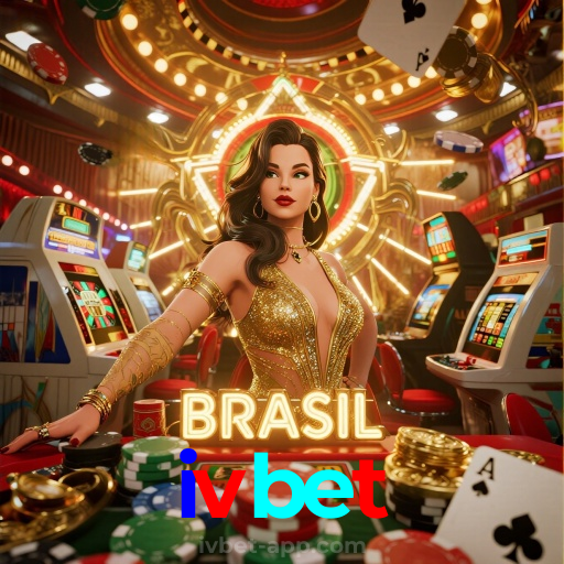 ivbet：Aposte no futebol e jogue as melhores slots para grandes vitórias!