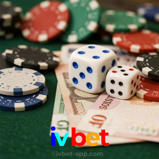 ivbet：Ganhe no futebol e jogue os melhores jogos de cassino online!