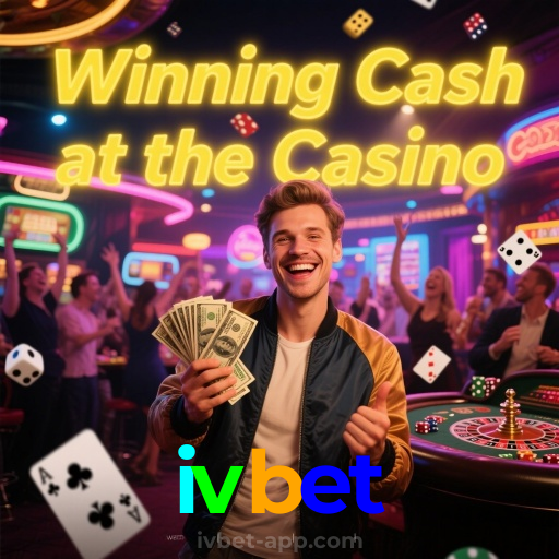 ivbet：Encontre o seu jogo favorito e leve para casa prêmios fantásticos!