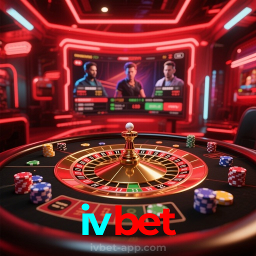 ivbet：Jogue nas slots e ganhe grandes prêmios com cada giro!