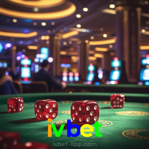 ivbet：Apostas emocionantes no futebol e diversão garantida com poker e roleta!