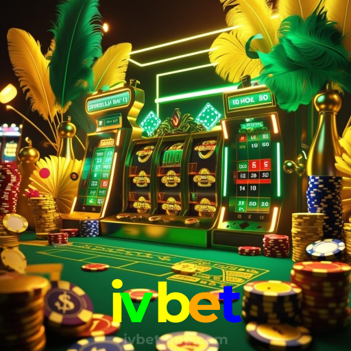ivbet：A diversão nunca acaba! Jogue nos melhores jogos e vença!