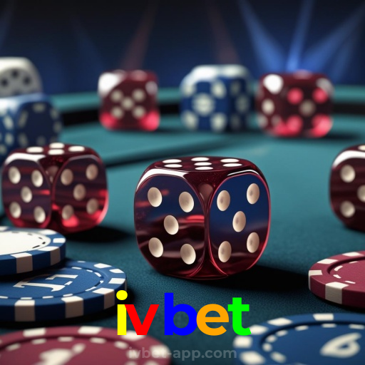 ivbet:O melhor cassino para apostar no futebol e ganhar em jogos de cassino!