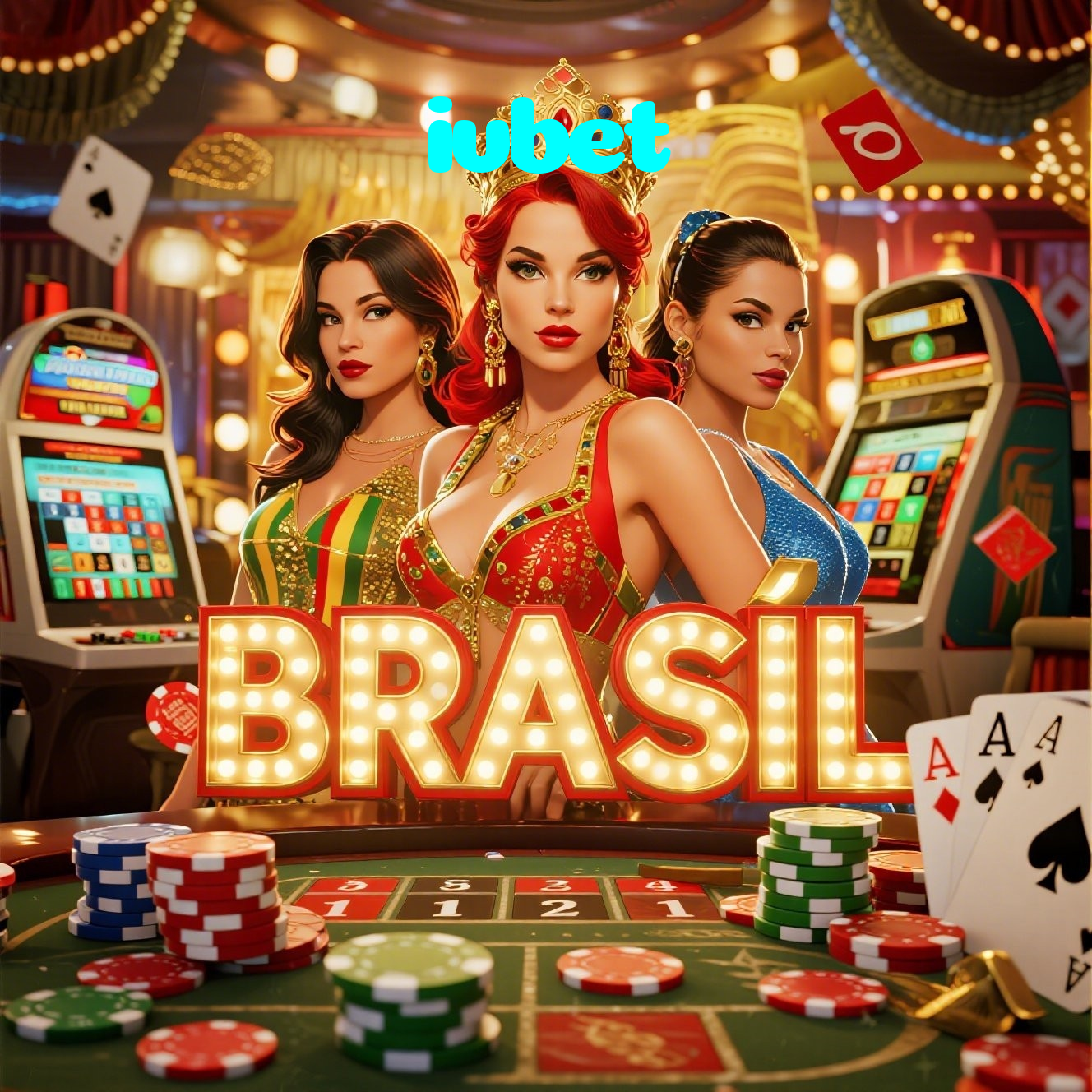 ivbet:Cada giro nas slots é uma chance de grandes vitórias!