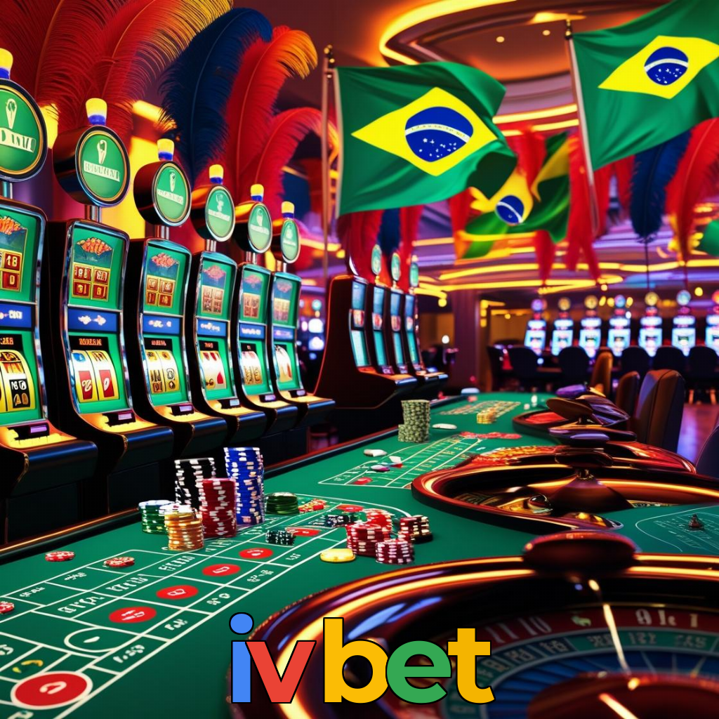 ivbet:A adrenalina do futebol online te espera para grandes vitórias!
