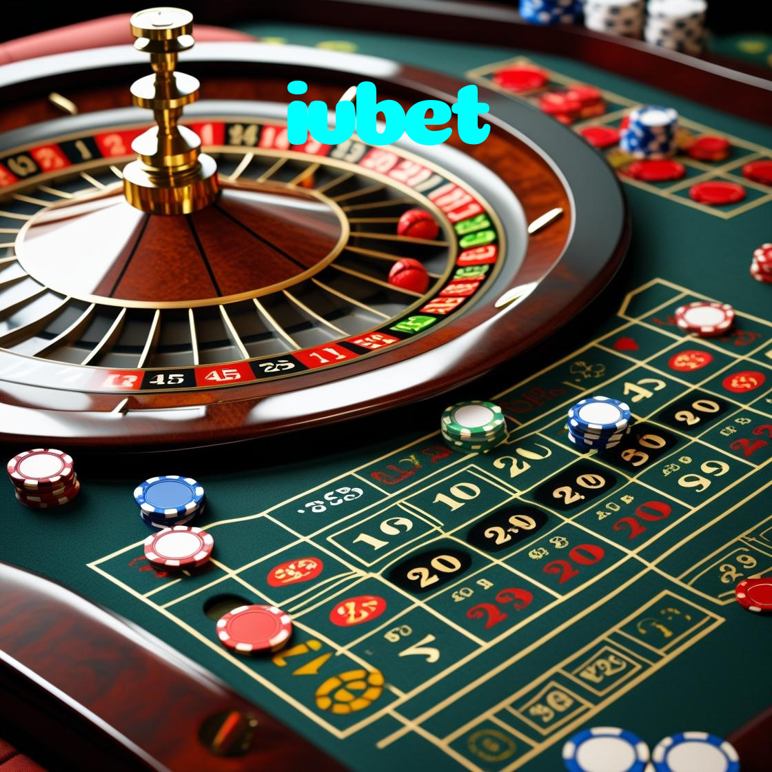 ivbet:Onde a diversão nunca acaba: poker, roleta e apostas no futebol!