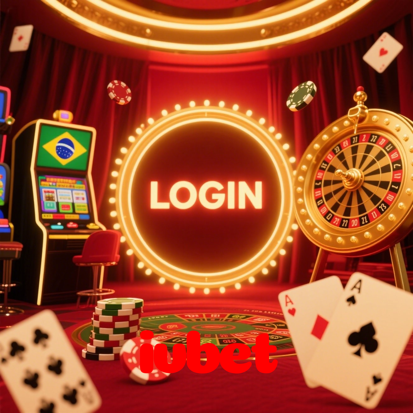 ivbet:Em cada giro, novas vitórias! Venha jogar nas melhores slots!