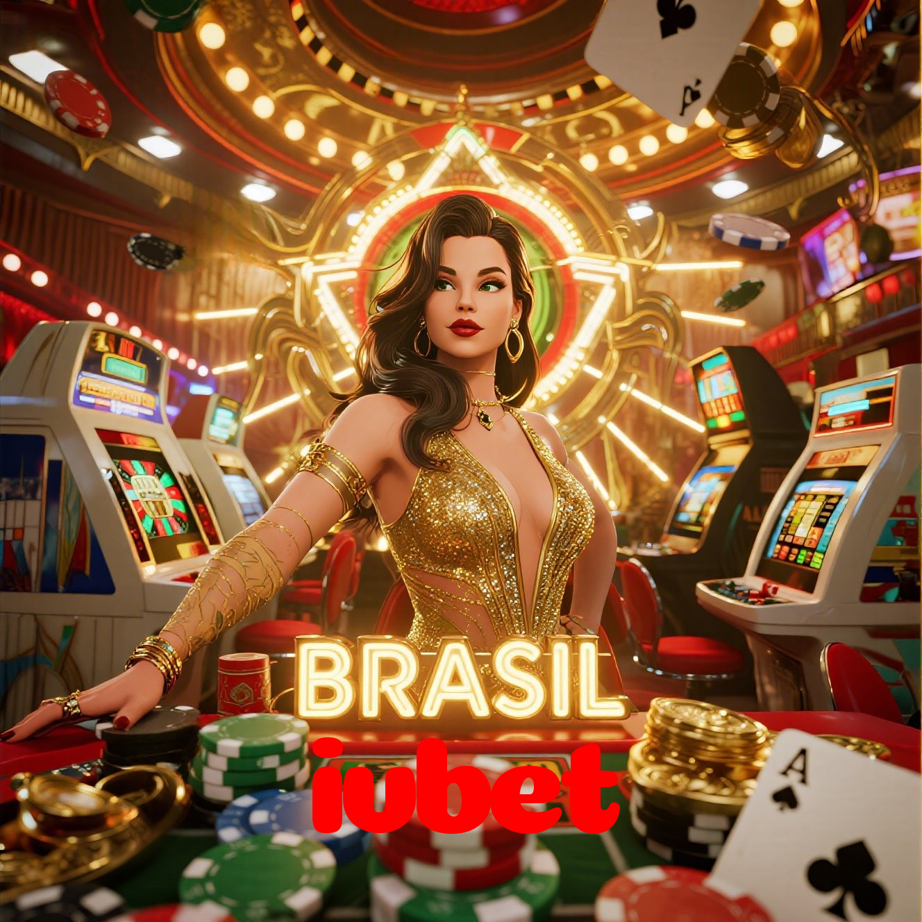 ivbet:As slots mais emocionantes estão esperando por você! Jogue agora!