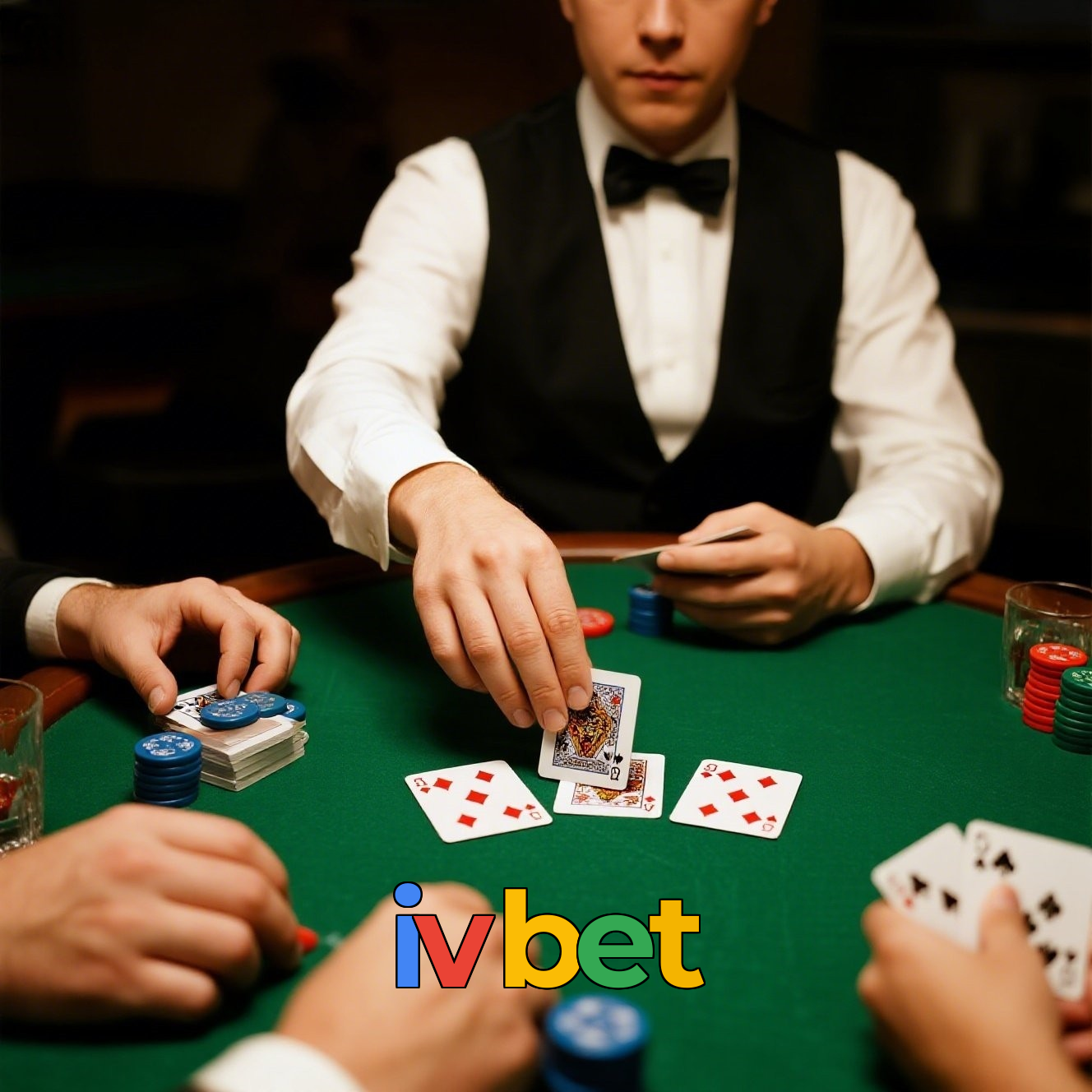 ivbet:Apostas no futebol e grandes prêmios em slots e roleta esperam por você!