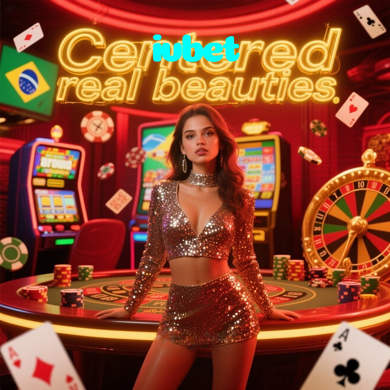 ivbet:Aposte no futebol e jogue os melhores jogos de cassino como slots e blackjack!