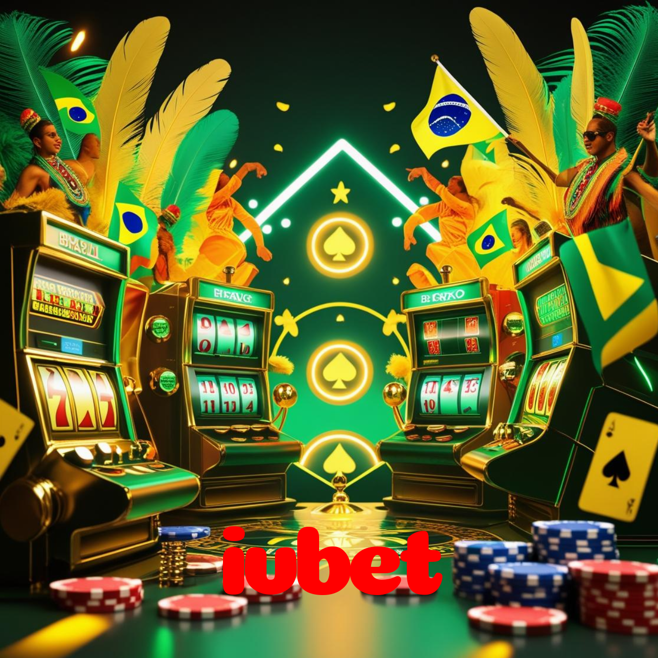 ivbet:O melhor cassino online está aqui! Jogue nas slots e ganhe!
