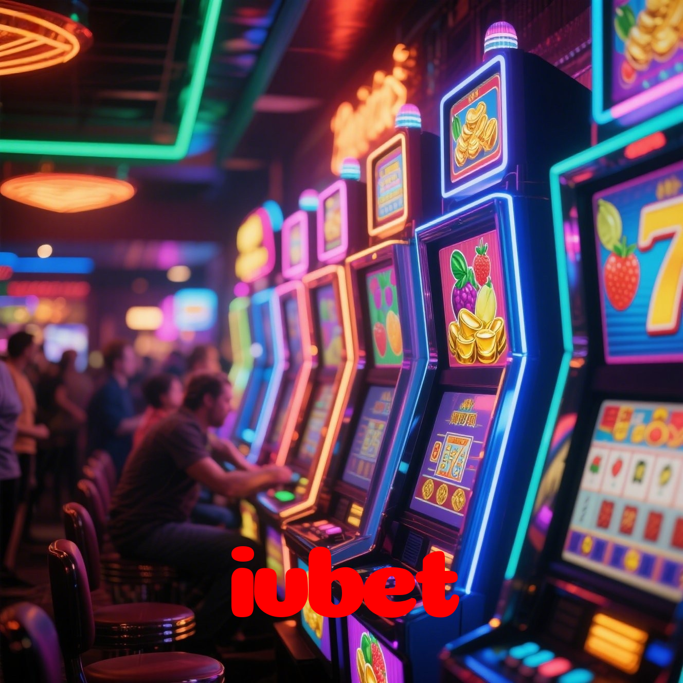 ivbet：A diversão nunca para! Entre no nosso cassino e jogue os melhores jogos!