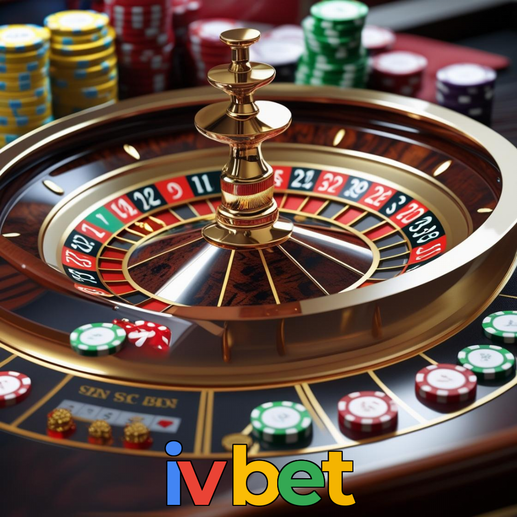 ivbet:Aposte no futebol e jogue no melhor cassino online para grandes vitórias!