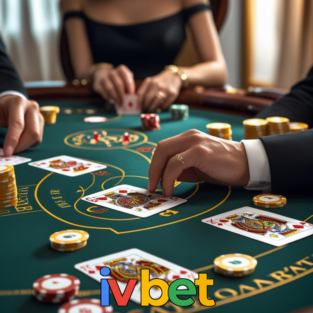 ivbet：Aposte no futebol online e seja o vencedor dessa partida!