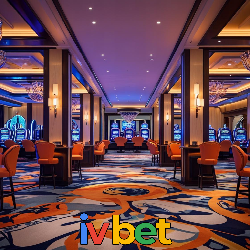 ivbet：O cassino online mais confiável para poker, roleta e apostas no futebol!