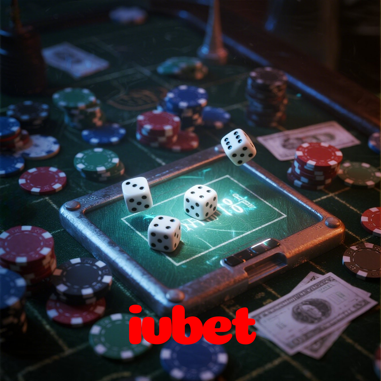 ivbet:Aposte agora nas roletas e mostre sua sorte!
