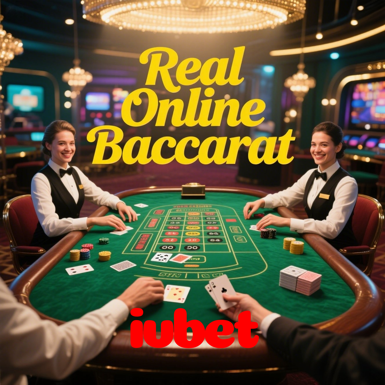 ivbet:A emoção do blackjack te espera! Aposte e vença agora!