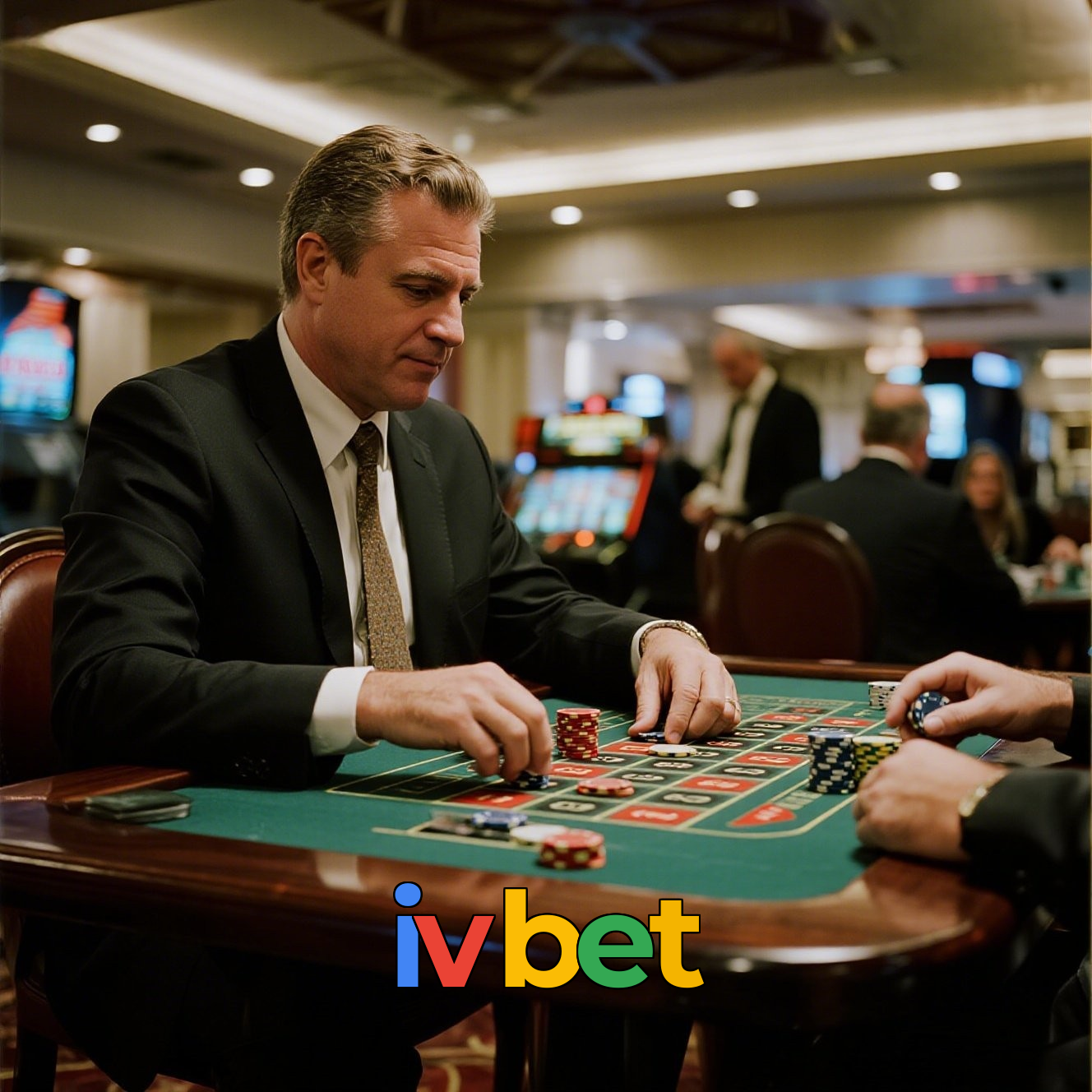 ivbet:O melhor cassino para você jogar slots e apostar no futebol online!