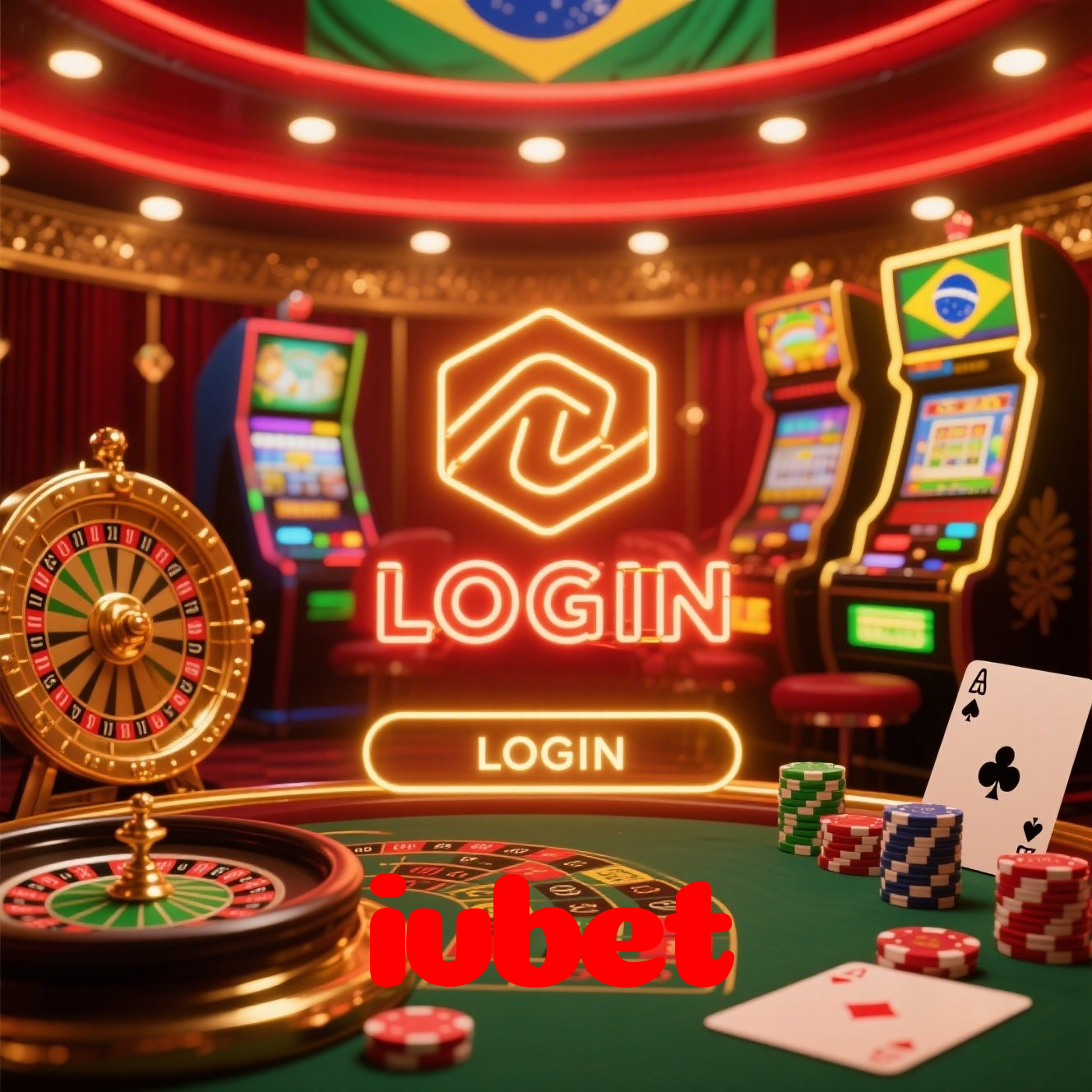 ivbet：As melhores slots com grandes vitórias te aguardam! Jogue agora!
