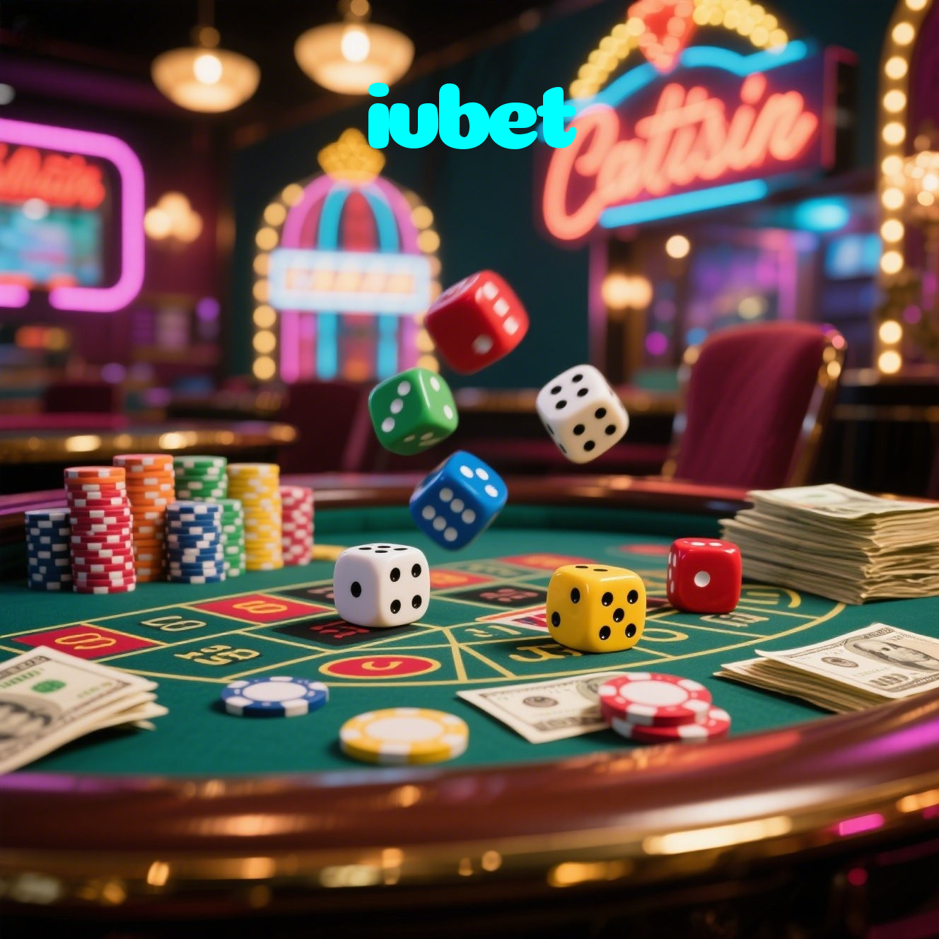 ivbet：Jogue agora no nosso cassino online e vença nas mesas de poker!