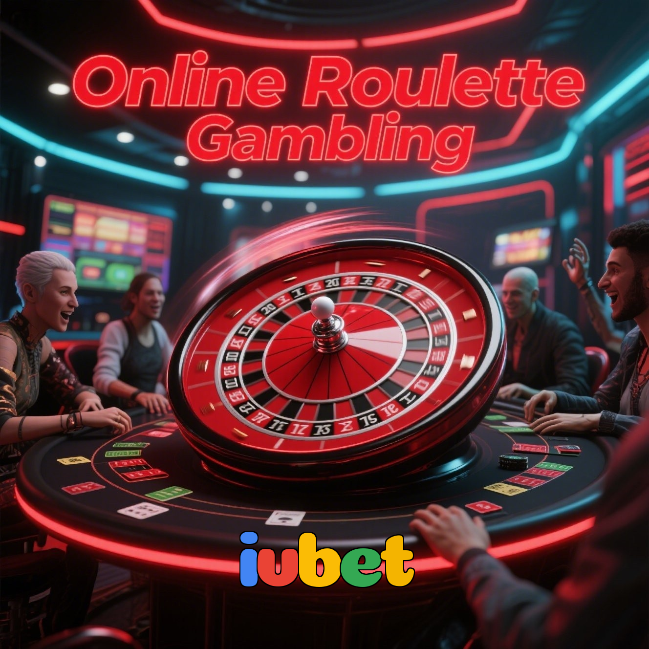 ivbet:A roleta digital é sua chance de ganhar! Aposte e vença!