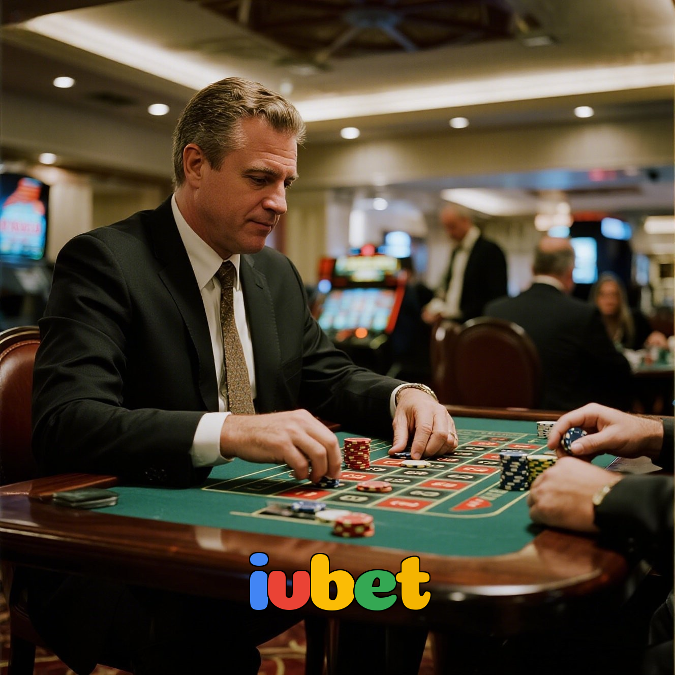 ivbet:Jogue poker, roleta e aposte no futebol com grandes prêmios!