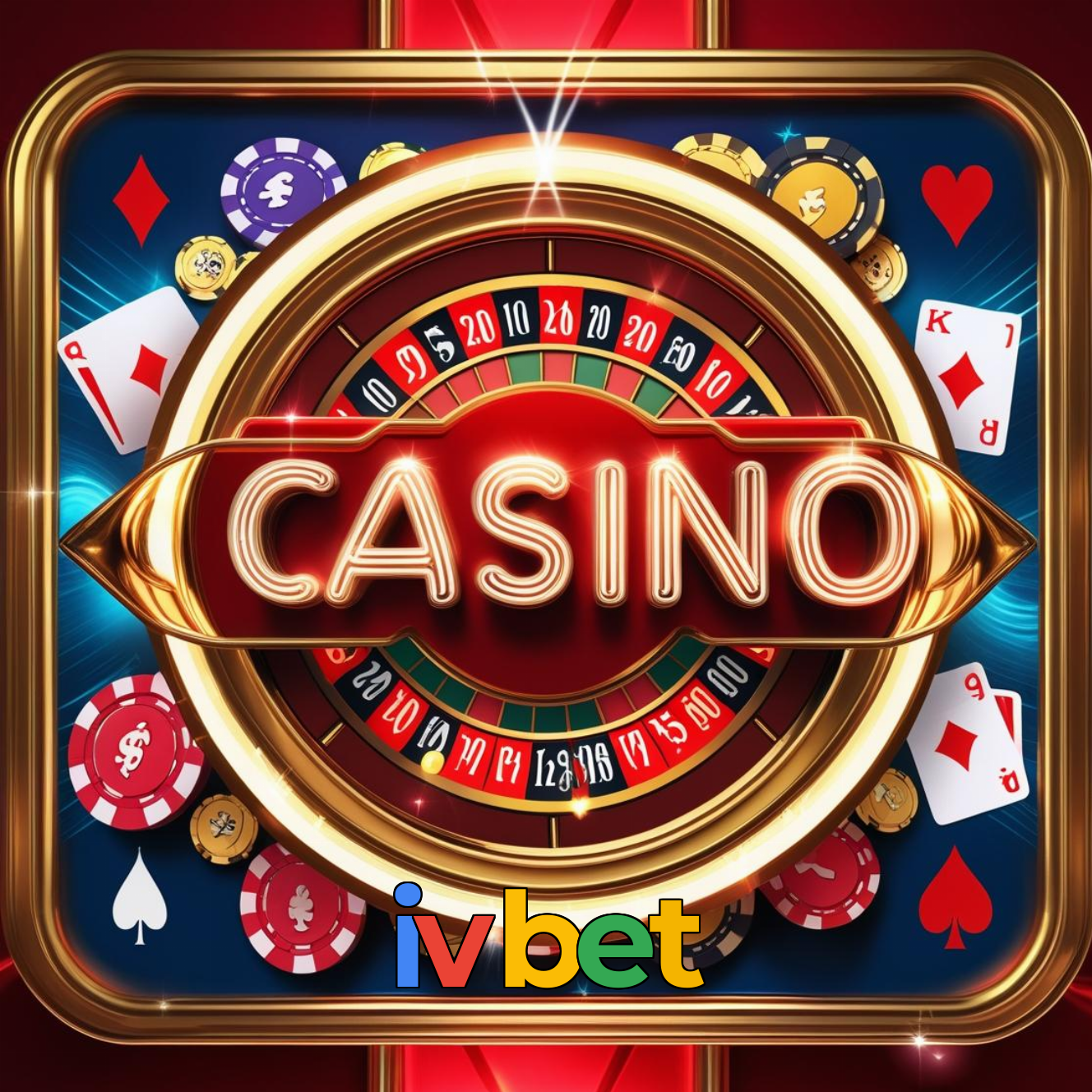 ivbet:Jogue blackjack e conquiste a vitória no cassino online!