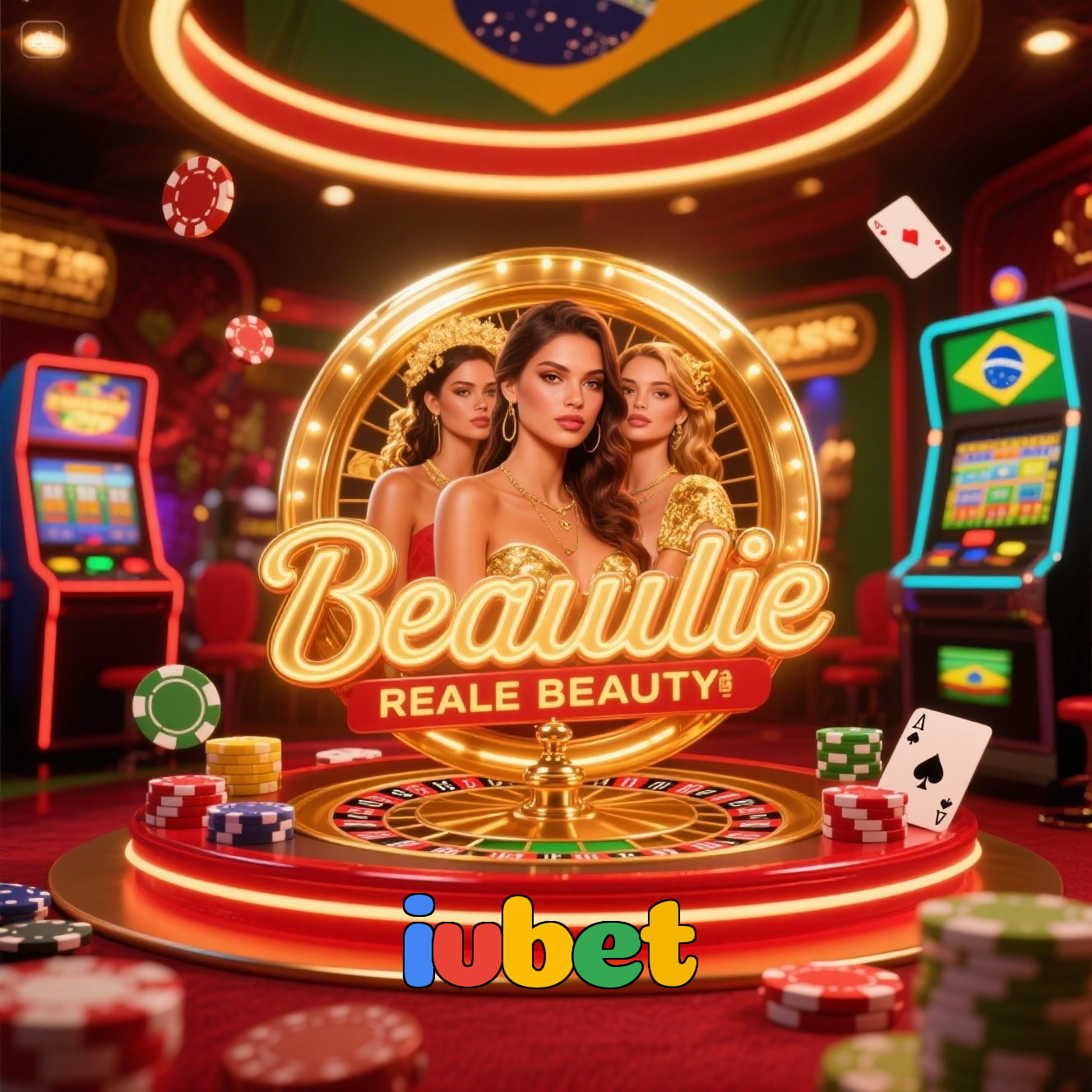 ivbet:Gire nas slots e conquiste o prêmio da sua vida!