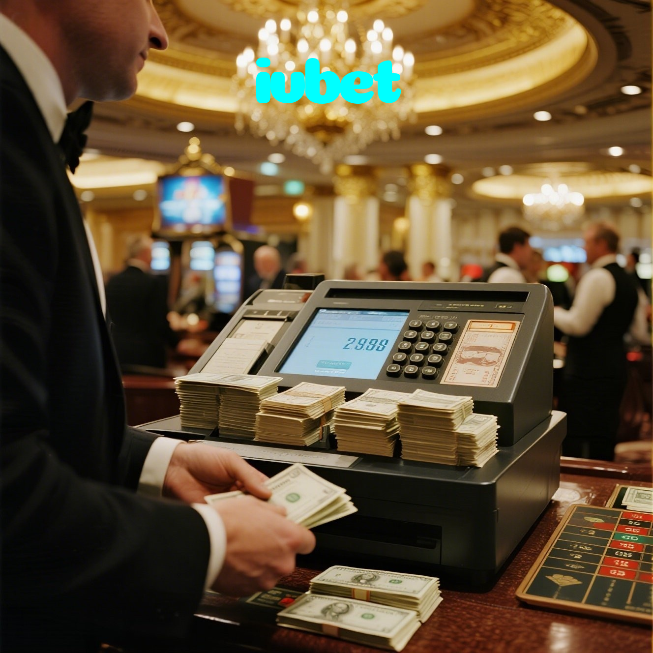 ivbet:O melhor cassino online para apostas esportivas e jogos como blackjack!