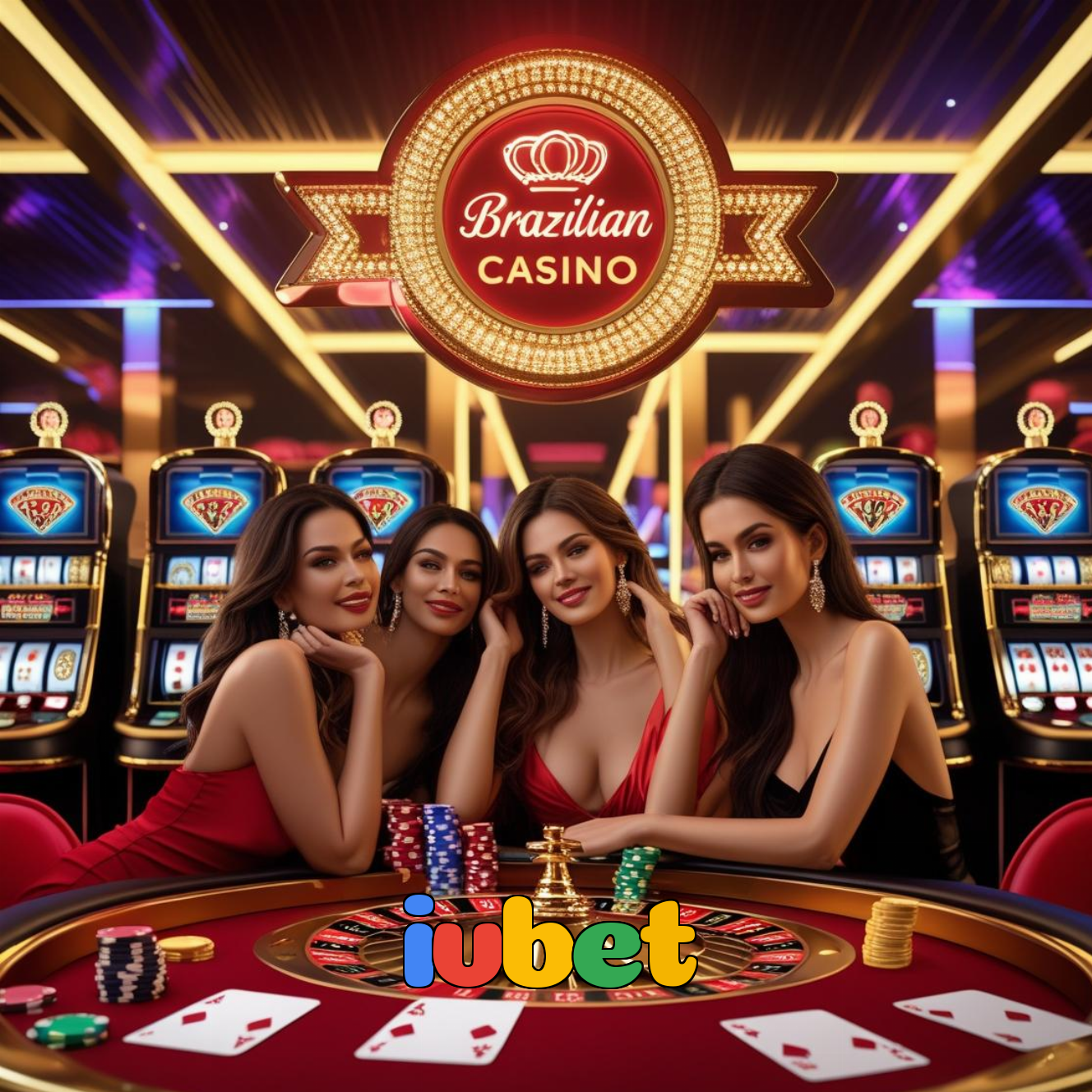 ivbet：Sinta a adrenalina das slots e conquiste vitórias como nunca!