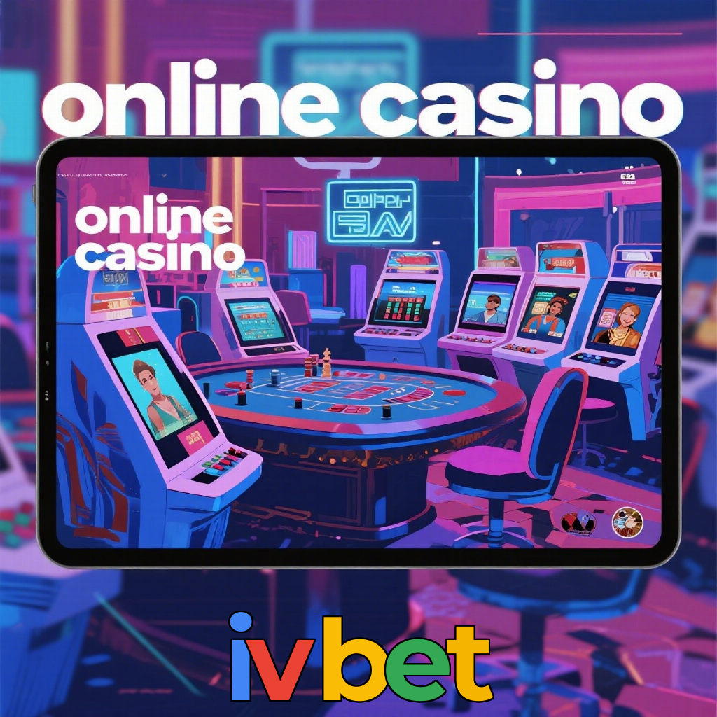 ivbet:Apostas ao vivo no futebol e prêmios épicos nos jogos de cassino!
