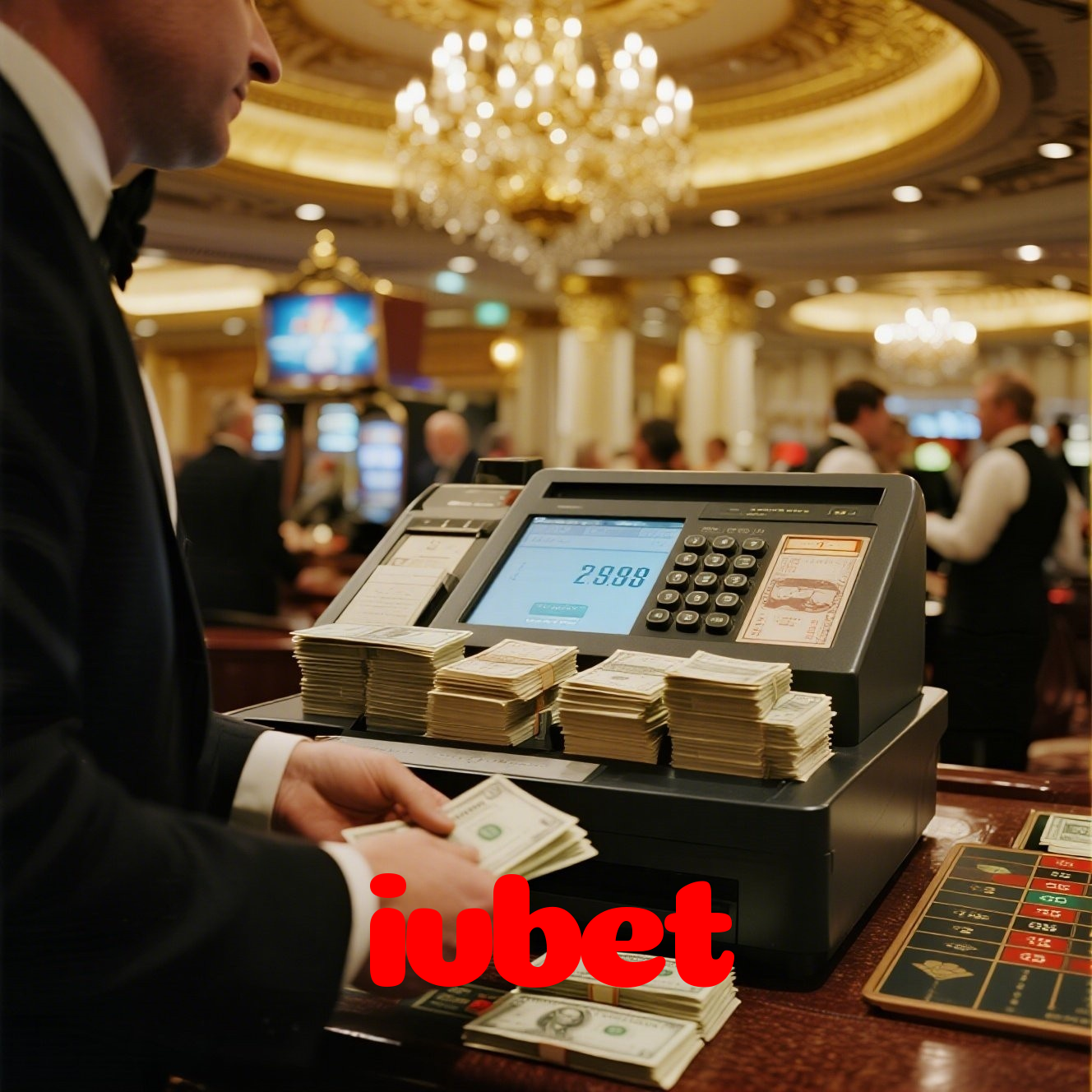ivbet:Jogue poker e conquiste a vitória nas cartas!