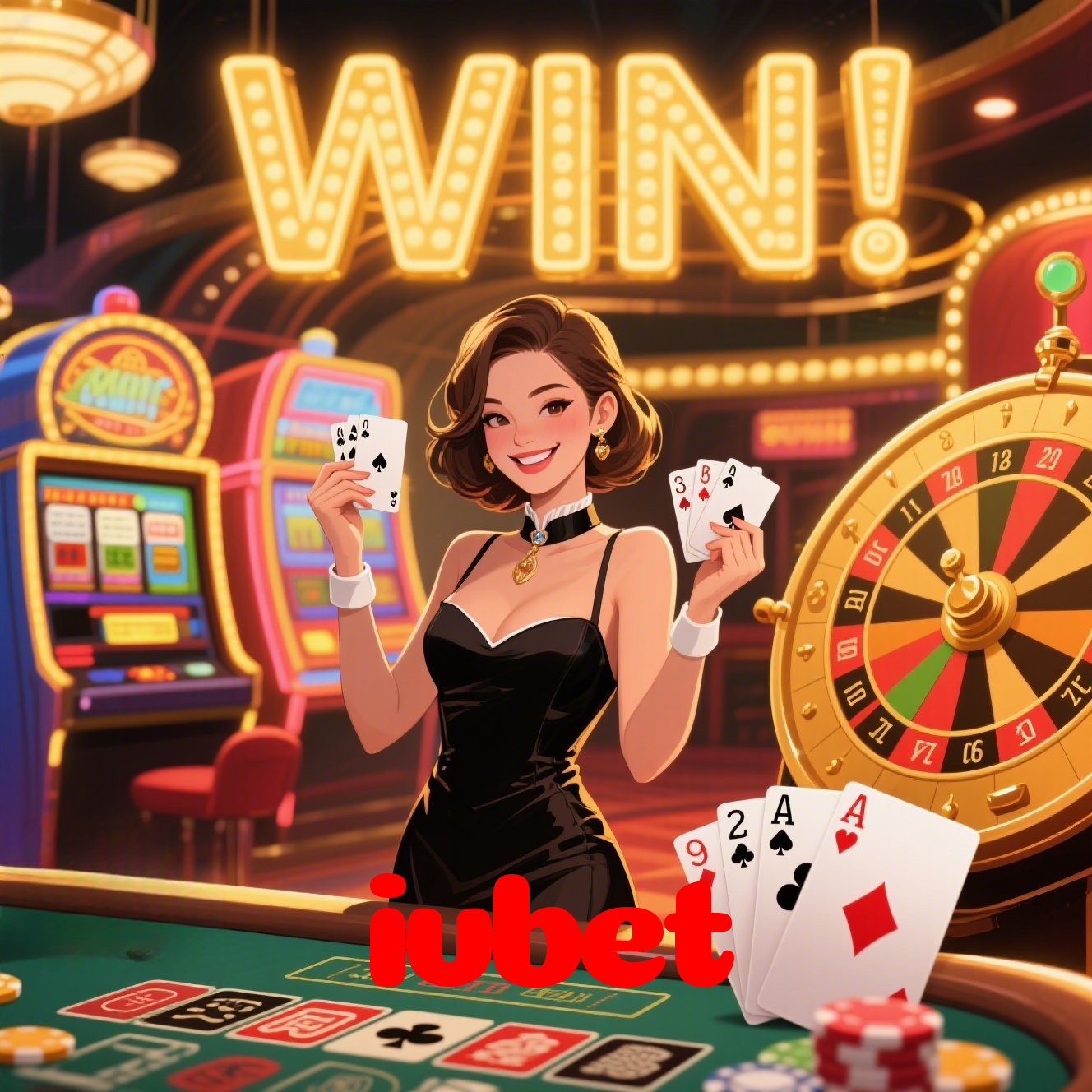 ivbet:Aposte no futebol e jogue os melhores jogos de cassino como slots e blackjack!