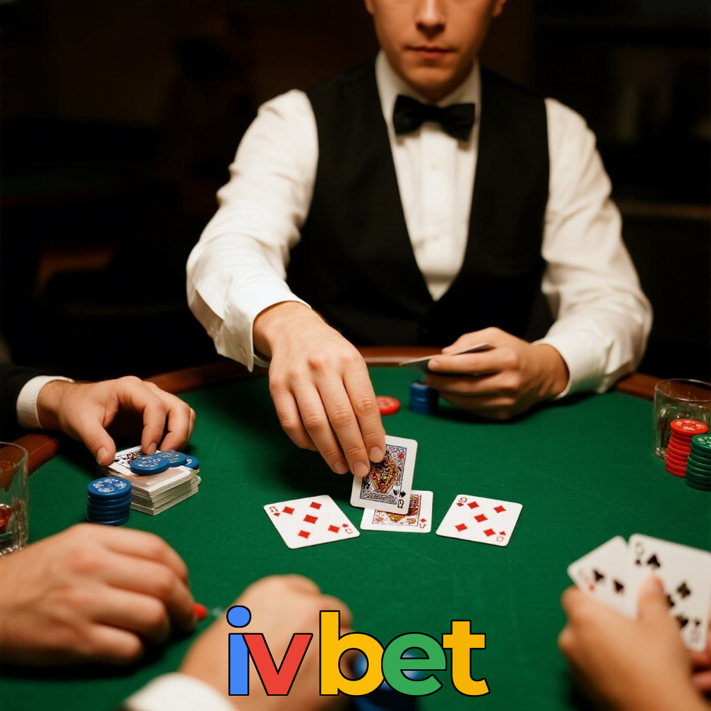 ivbet:Jogue slots, aposte no futebol e conquiste vitórias épicas no cassino!