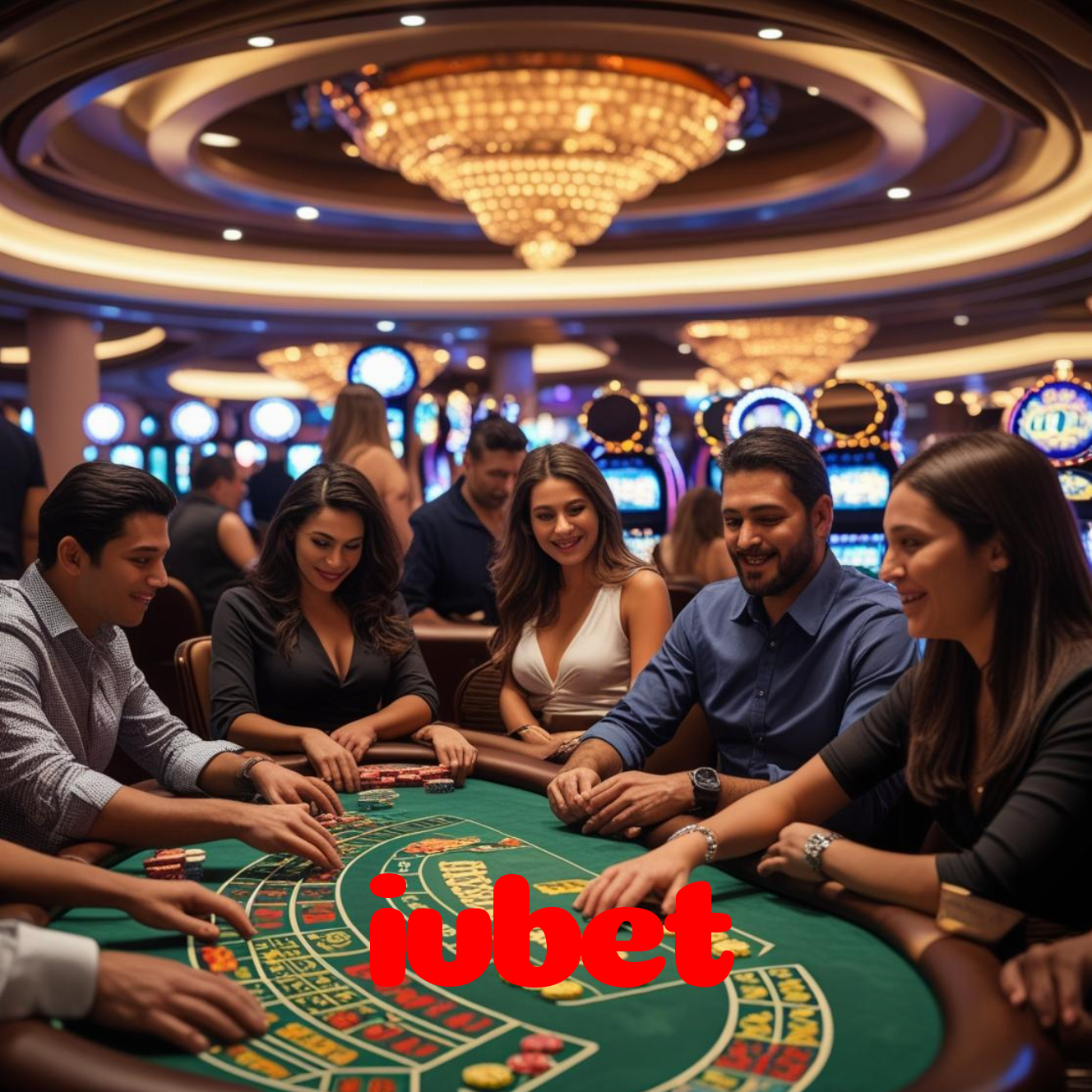 ivbet:Sinta a adrenalina das slots e conquiste vitórias como nunca!