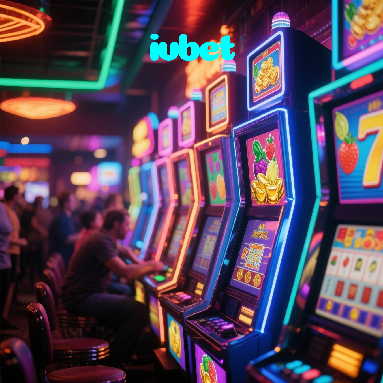 ivbet:Jogue nas slots e vença o jackpot! A sorte está te esperando!