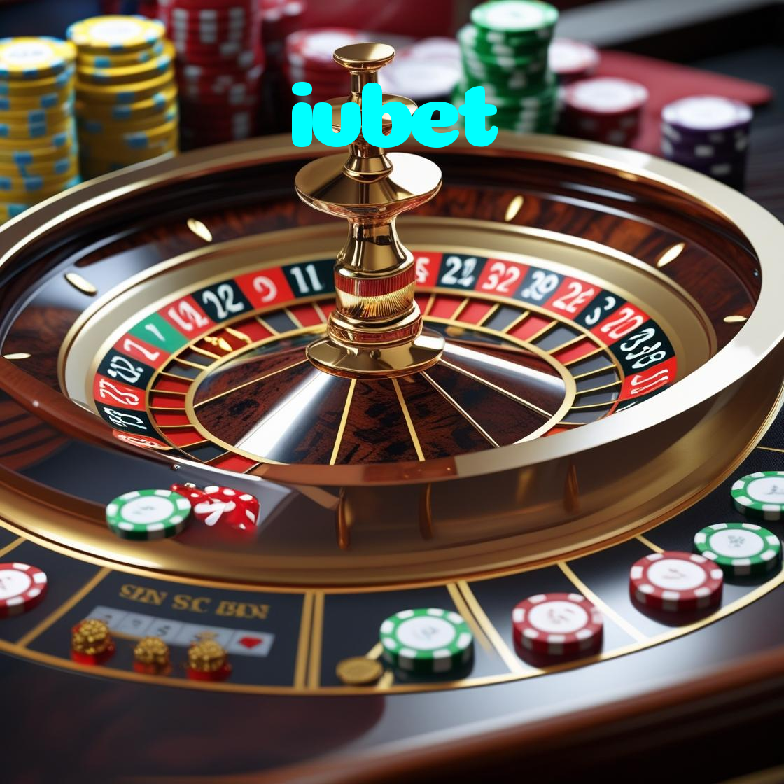 ivbet:Aposte nas mesas de poker e vença com estilo!