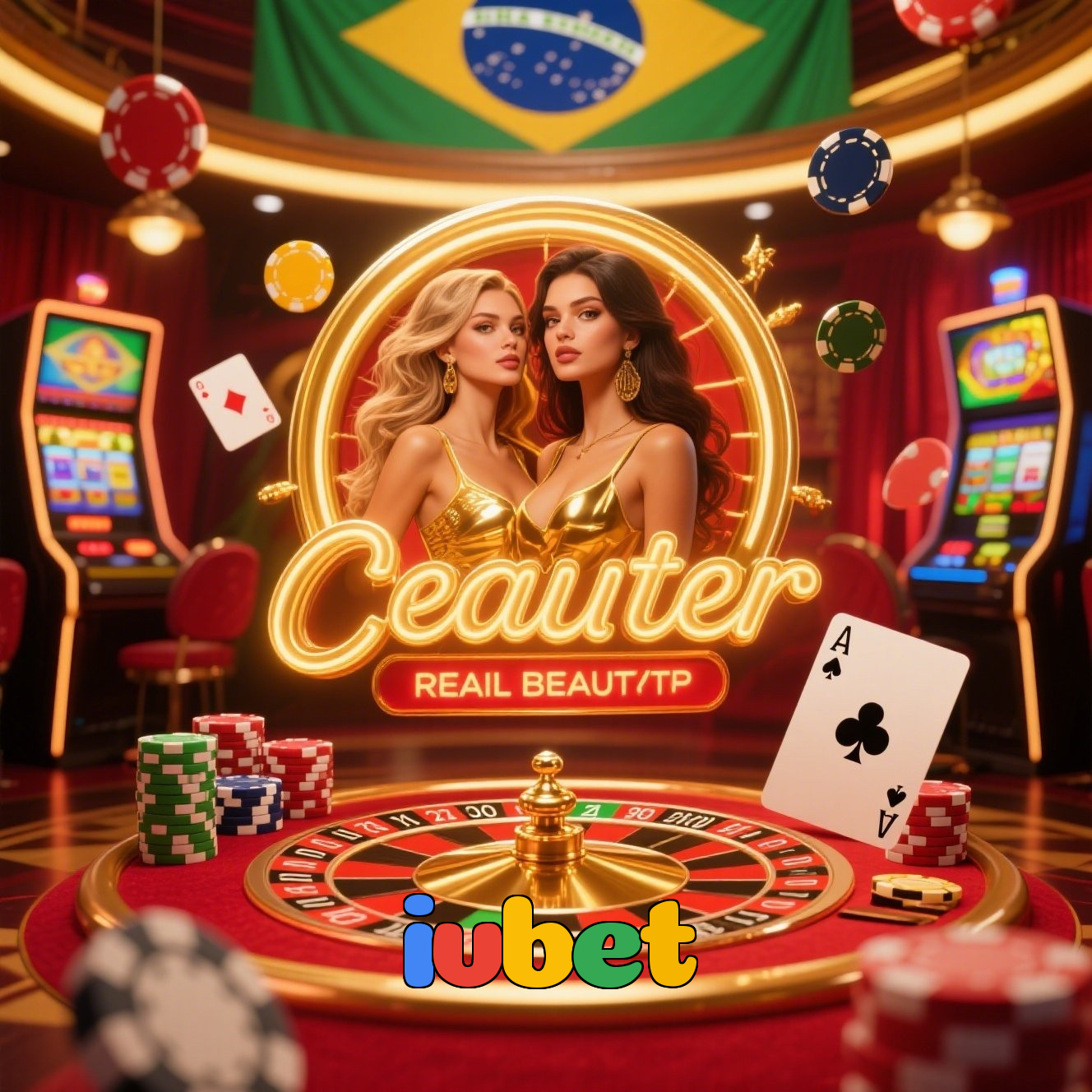 ivbet:Jogue slots, aposte no futebol e ganhe com confiança no nosso cassino online!