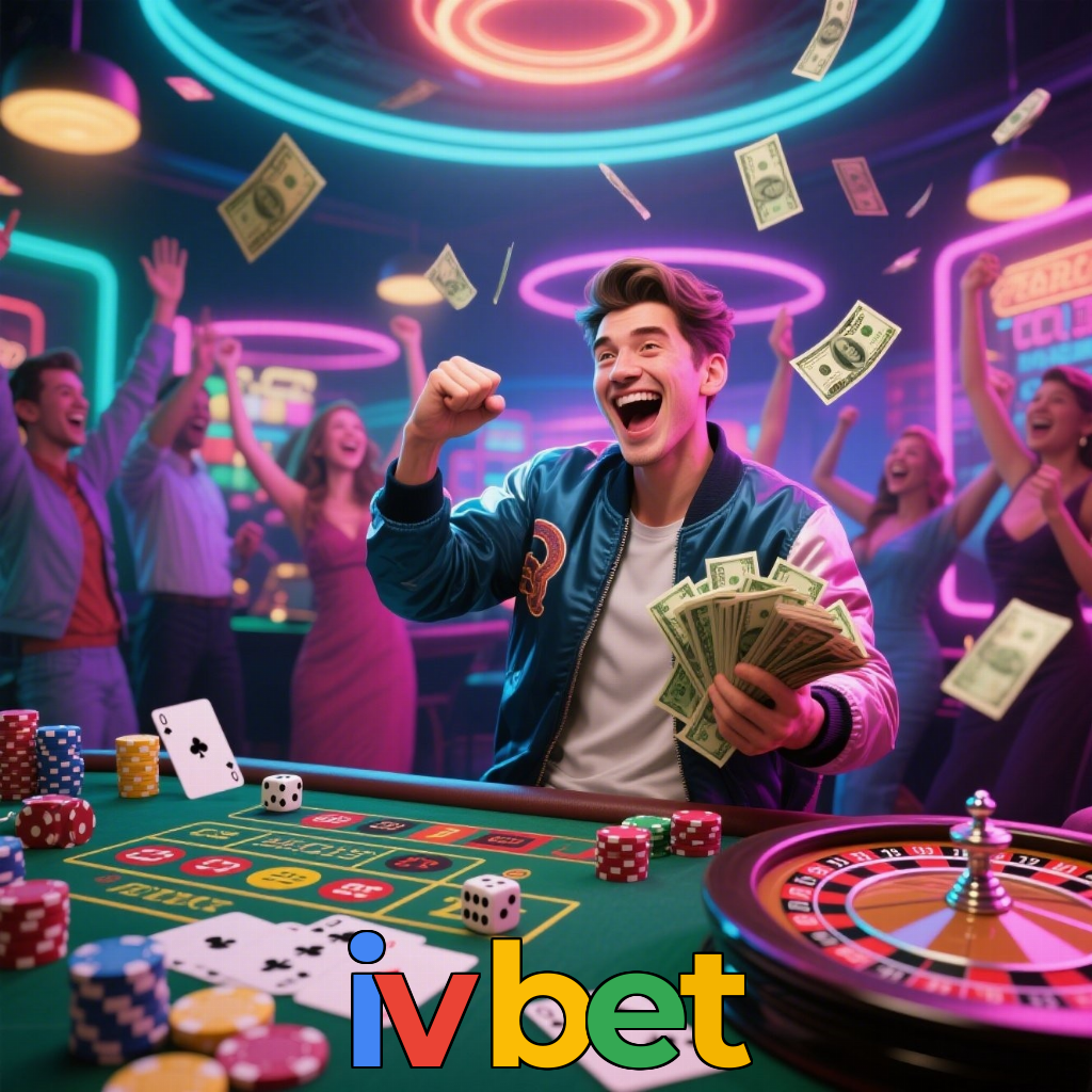 ivbet:No futebol online, cada aposta te leva mais perto da vitória!
