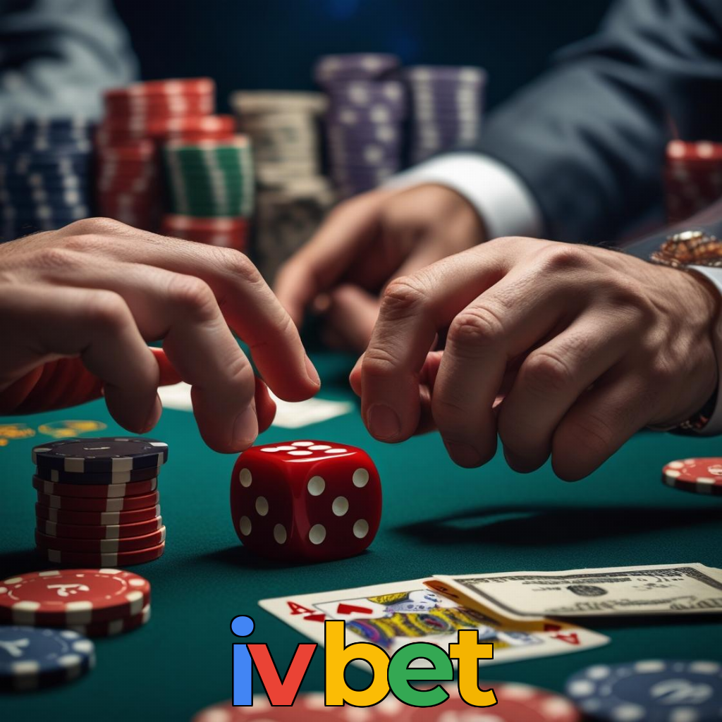 ivbet:Cada aposta é uma nova vitória em nosso cassino online!