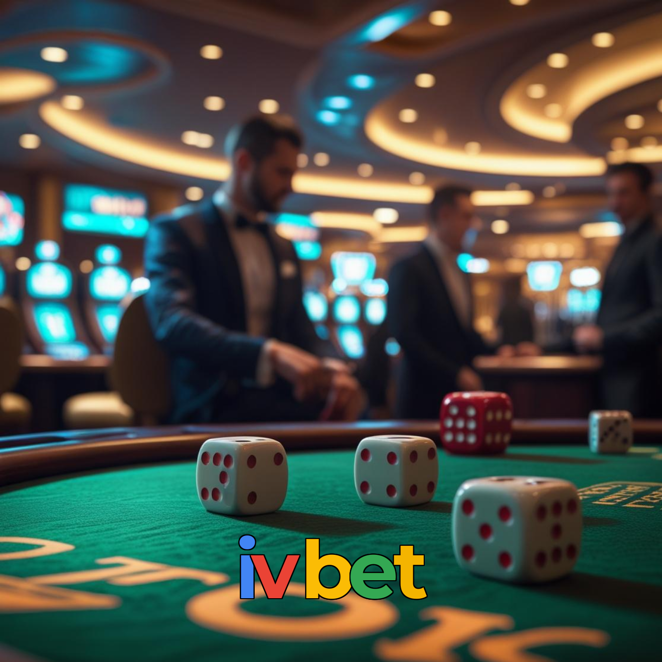 ivbet:Apostas emocionantes no futebol e diversão garantida com poker e roleta!