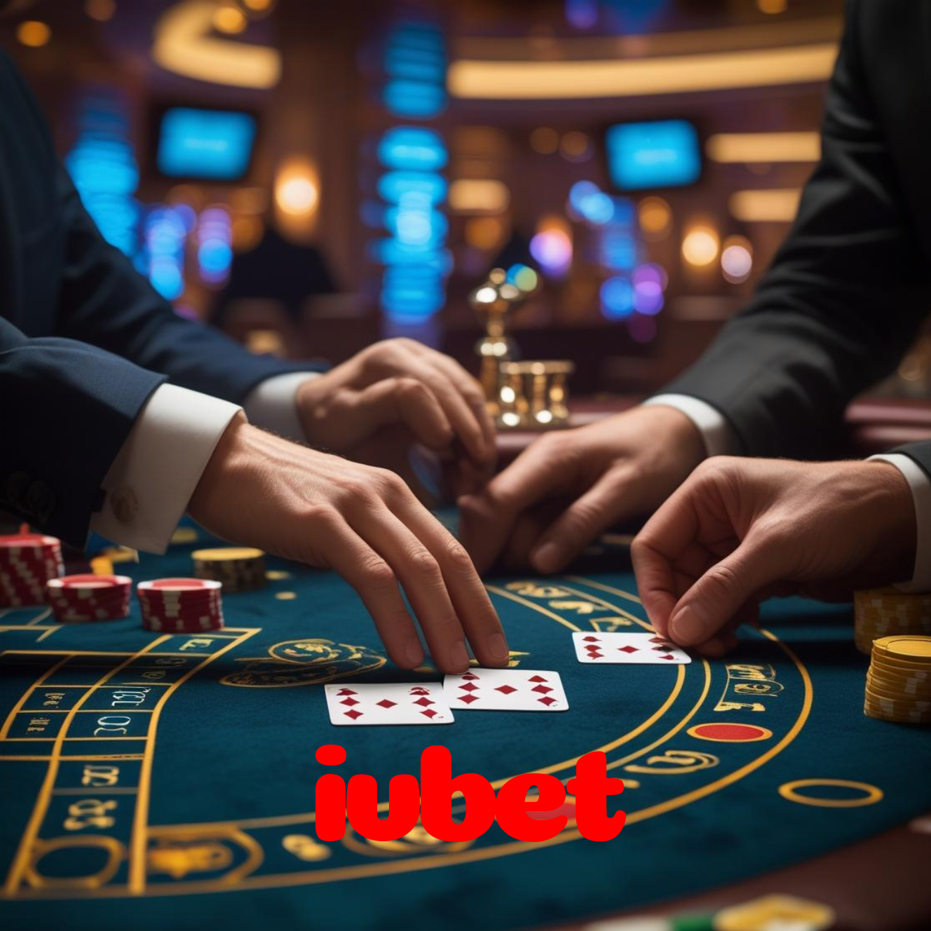 ivbet:Jogue poker como um profissional e vença agora mesmo!