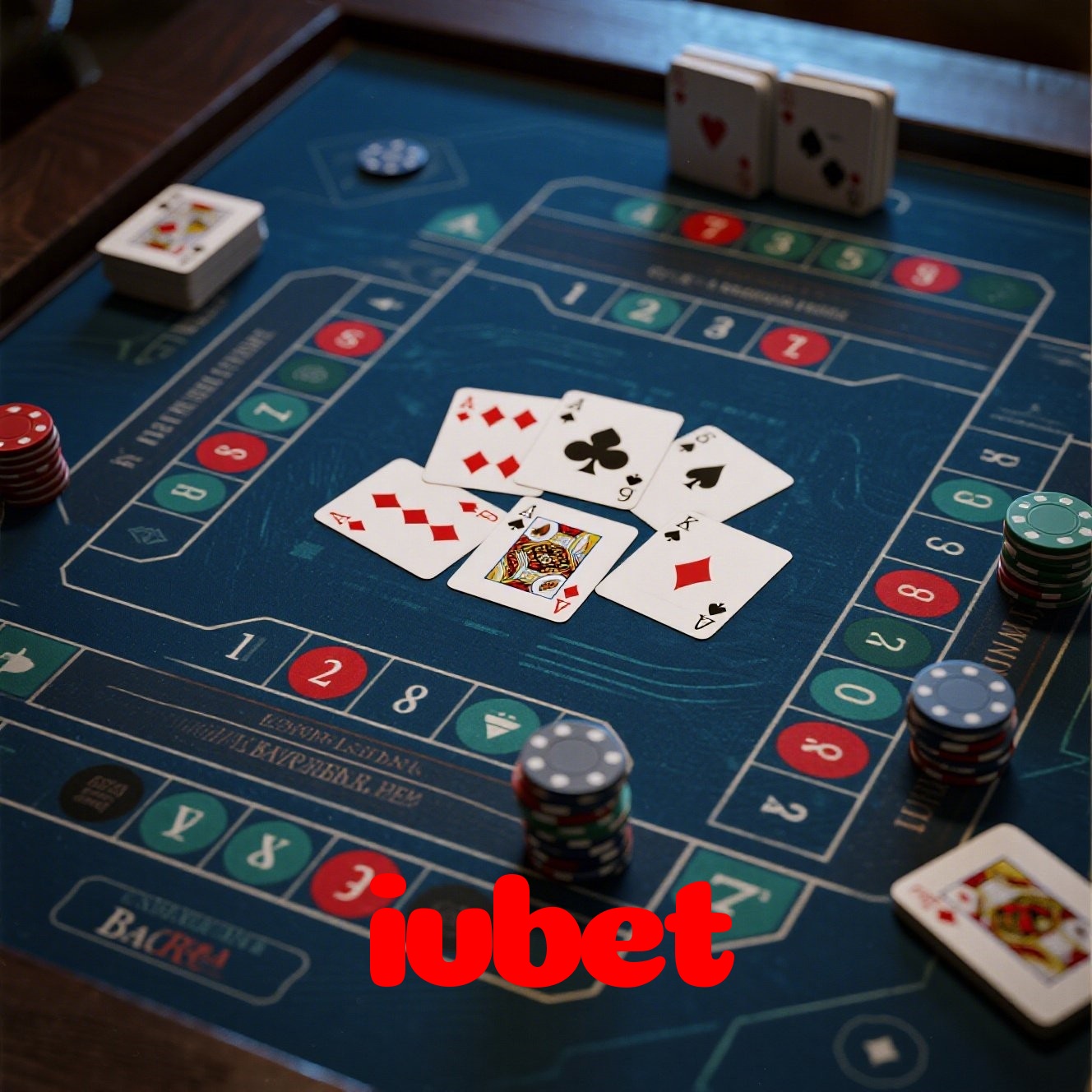 ivbet:O melhor cassino para você jogar poker e fazer apostas no futebol online!