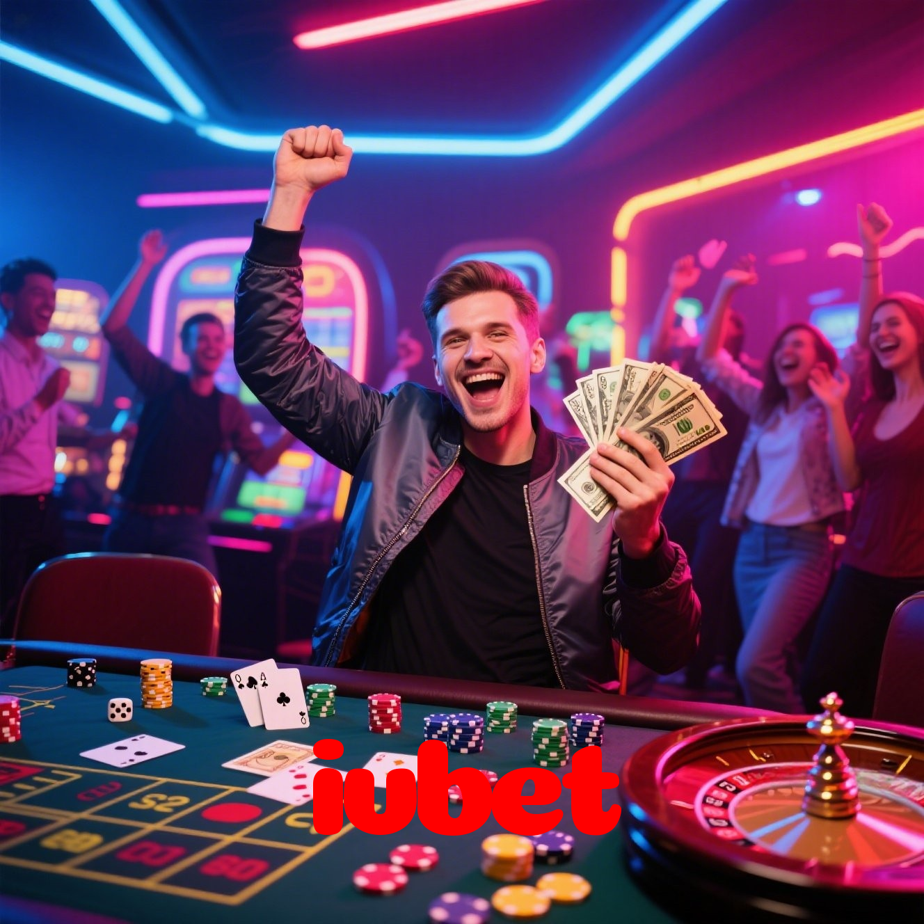 ivbet：Em cada giro, novas vitórias! Venha jogar nas melhores slots!