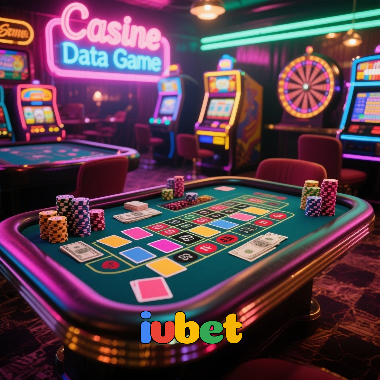 ivbet:Ganhe com poker, blackjack e apostas em futebol no cassino online!