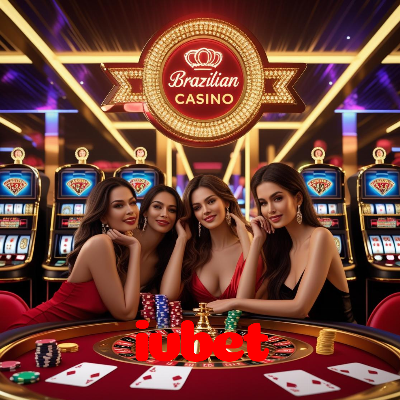 ivbet:Entre no nosso cassino online e jogue nas roletas agora!