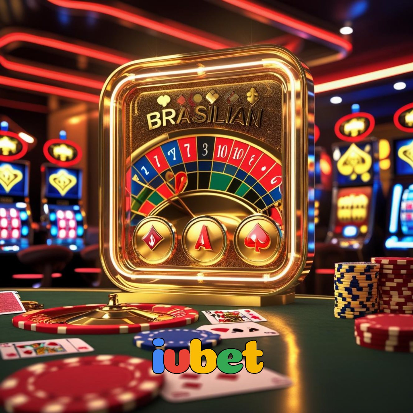 ivbet：Vença no poker e prove que você é o mestre das cartas!